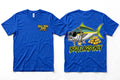 BIG FLAGS ONLY - Short Sleeve Tee