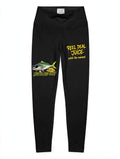BIG FLAGS ONLY - Leggings