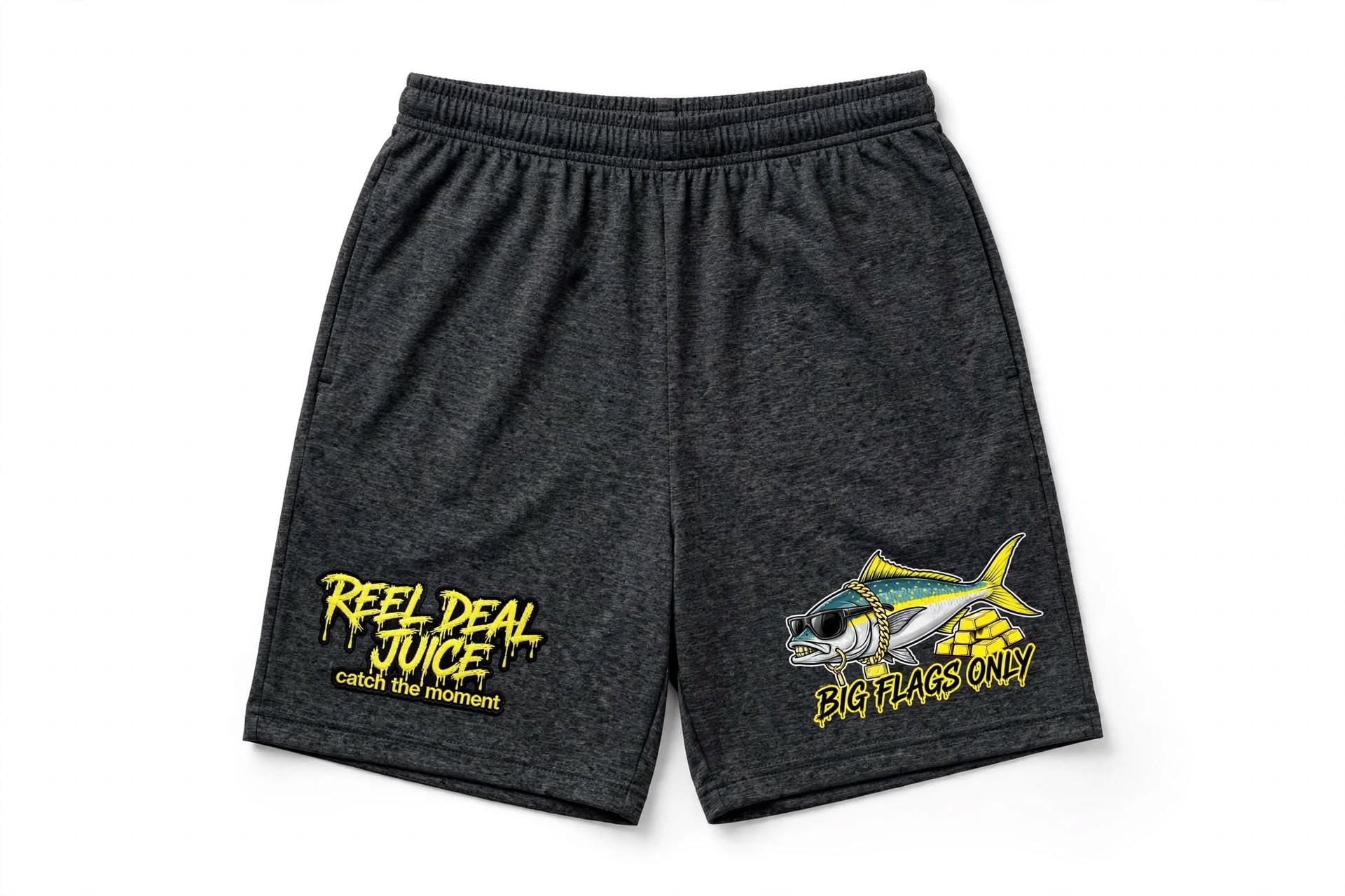 BIG FLAGS ONLY - Shorts