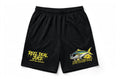 BIG FLAGS ONLY - Shorts